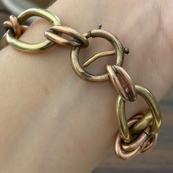 Sold Vintage Bracelet - Picture 2 of 5